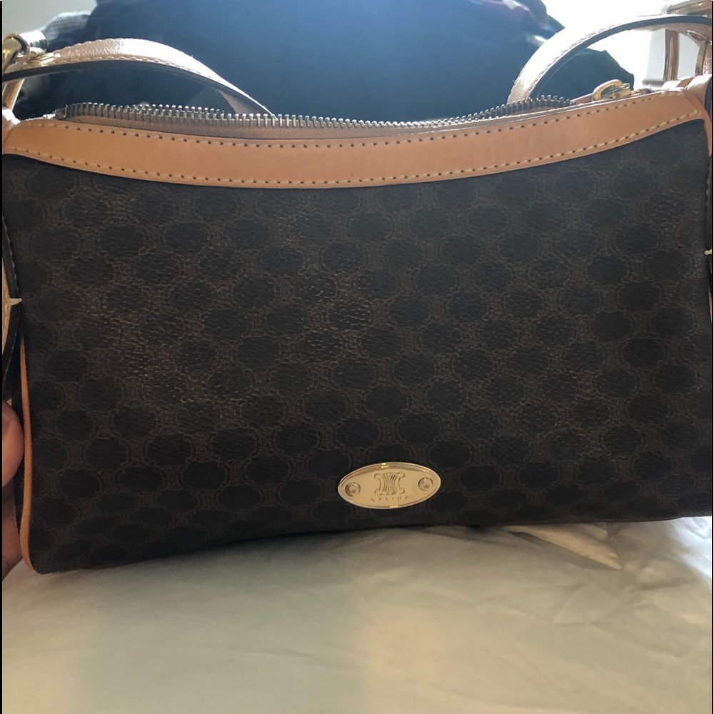 Celine hand bag